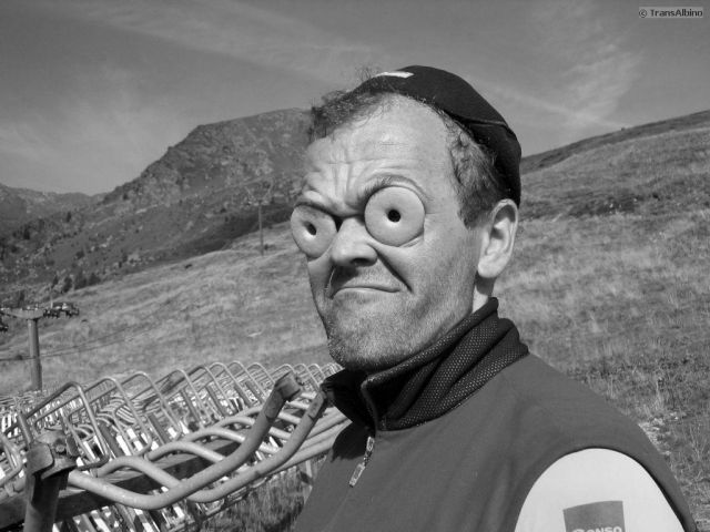 Transalp Einsteigertipps 